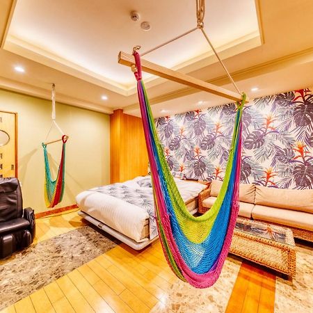 Hotel Atlantis Hawaiian Resorts (Adults Only) ไซตามะ ภายนอก รูปภาพ