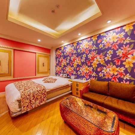 Hotel Atlantis Hawaiian Resorts (Adults Only) ไซตามะ ภายนอก รูปภาพ
