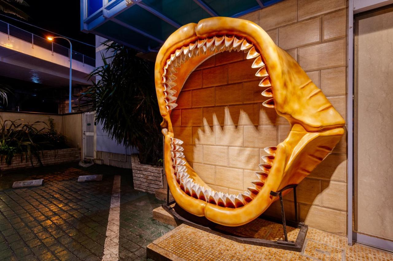 Hotel Atlantis Hawaiian Resorts (Adults Only) ไซตามะ ภายนอก รูปภาพ