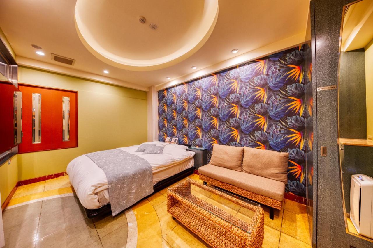 Hotel Atlantis Hawaiian Resorts (Adults Only) ไซตามะ ภายนอก รูปภาพ