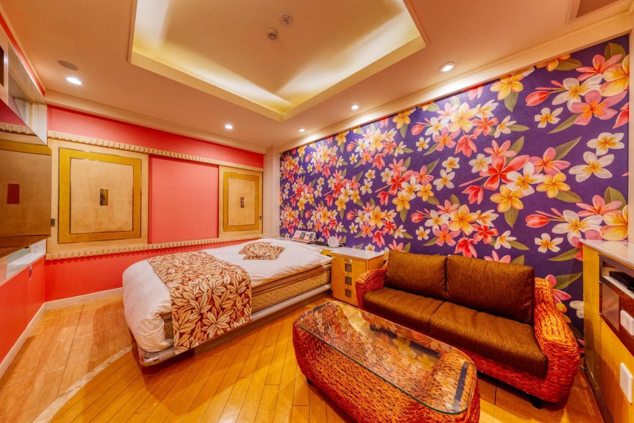 Hotel Atlantis Hawaiian Resorts (Adults Only) ไซตามะ ภายนอก รูปภาพ