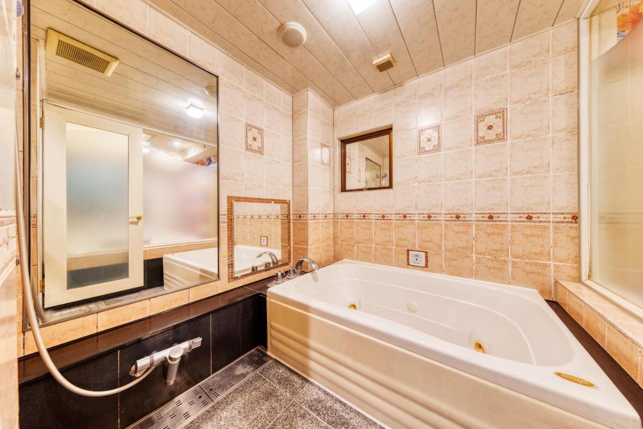 Hotel Atlantis Hawaiian Resorts (Adults Only) ไซตามะ ภายนอก รูปภาพ